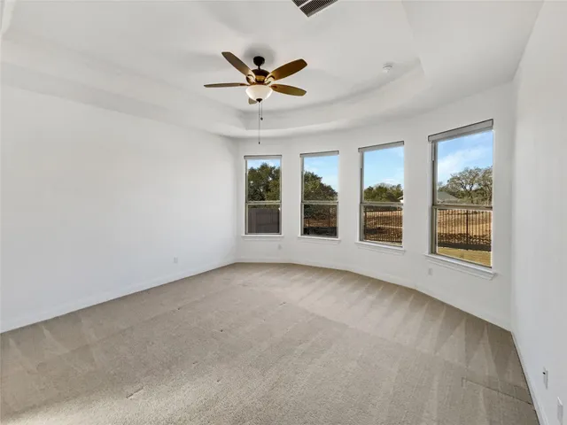 $549,000 | 100 Elm Ridge Drive, Georgetown, TX 78628