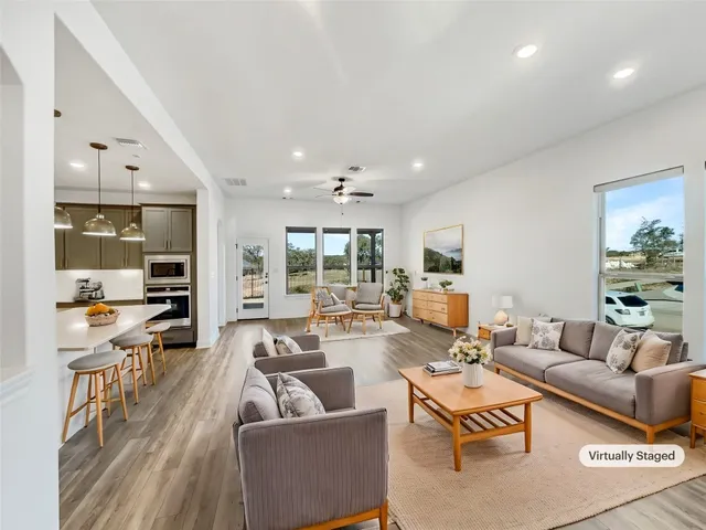 $549,000 | 100 Elm Ridge Drive, Georgetown, TX 78628