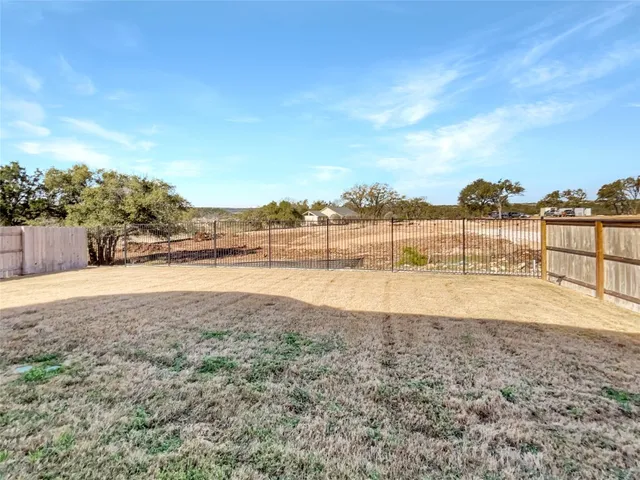 $549,000 | 100 Elm Ridge Drive, Georgetown, TX 78628