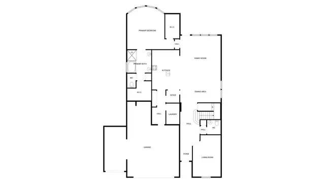 $549,000 | 100 Elm Ridge Drive, Georgetown, TX 78628