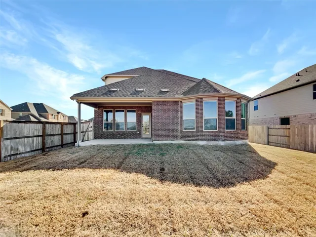 $549,000 | 100 Elm Ridge Drive, Georgetown, TX 78628