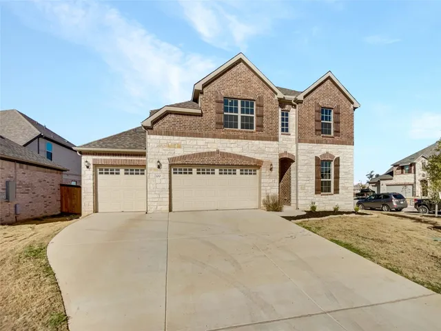 $549,000 | 100 Elm Ridge Drive, Georgetown, TX 78628