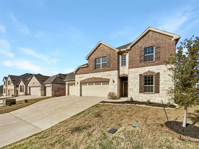 $549,000 | 100 Elm Ridge Drive, Georgetown, TX 78628