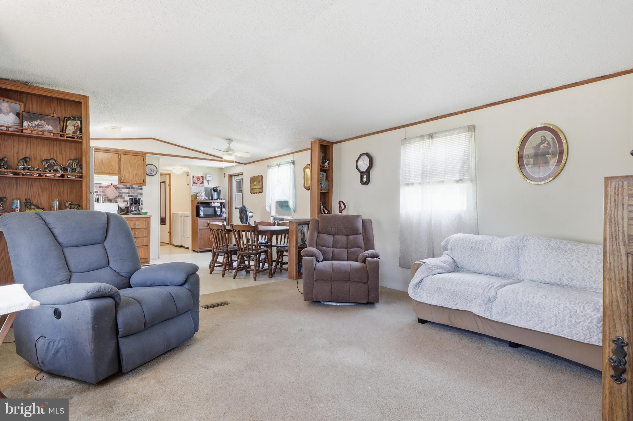 3555 Mill Green Road Street, MD 21154 - Photo 47 of 106
