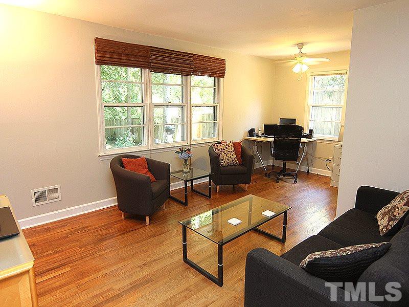 3124 Ward Road Raleigh, NC 27604 - Photo 2 of 12