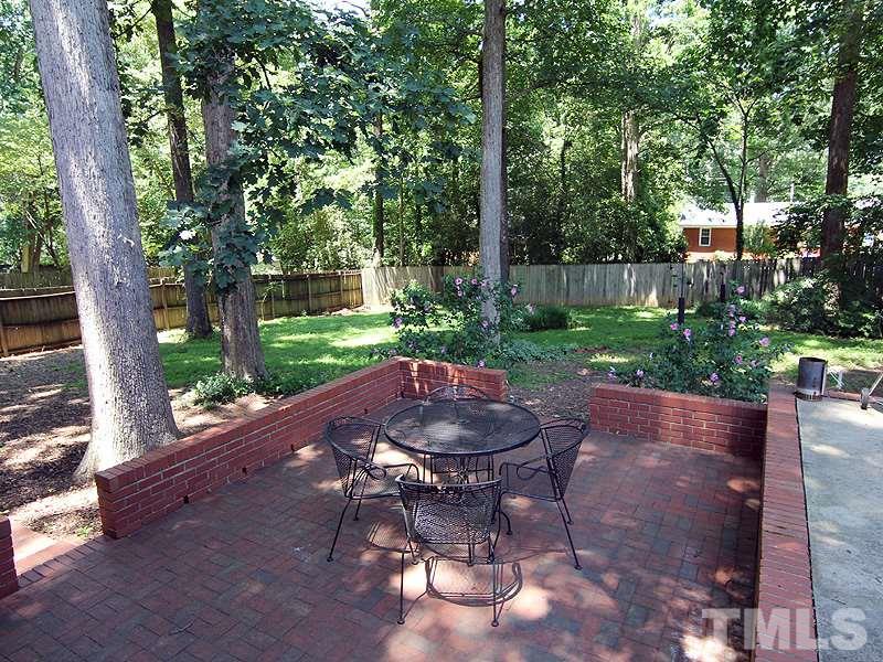3124 Ward Road Raleigh, NC 27604 - Photo 11 of 12