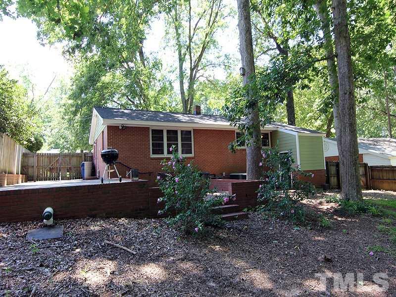 3124 Ward Road Raleigh, NC 27604 - Photo 12 of 12