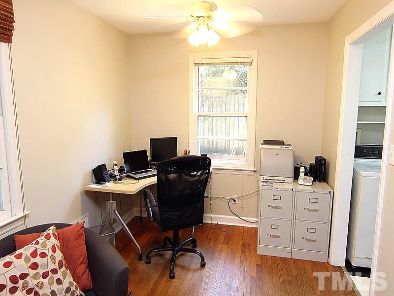 3124 Ward Road Raleigh, NC 27604 - Photo 3 of 12