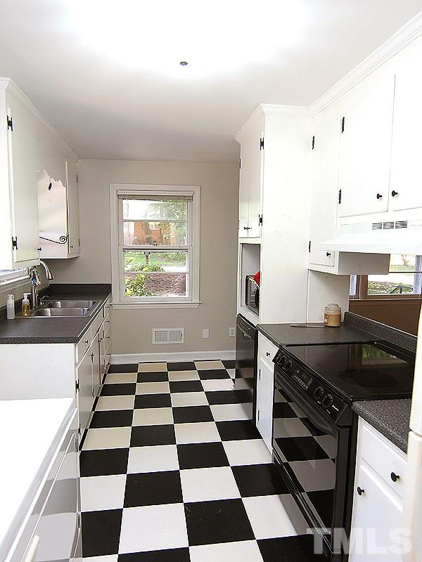 3124 Ward Road Raleigh, NC 27604 - Photo 5 of 12