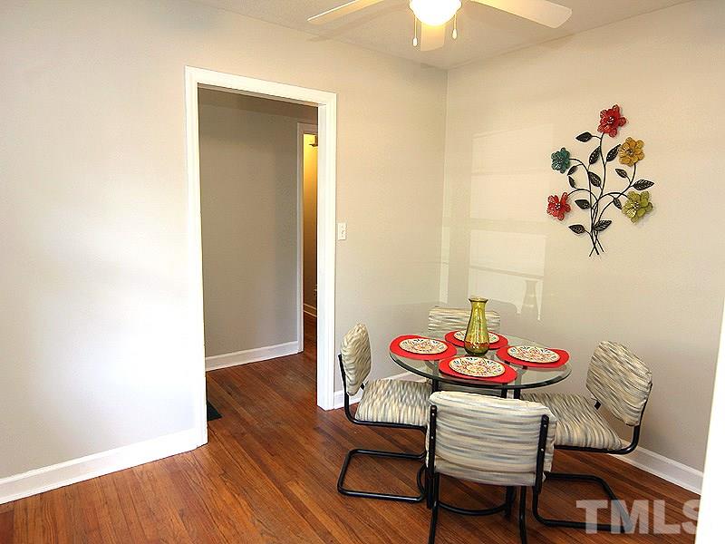 3124 Ward Road Raleigh, NC 27604 - Photo 7 of 12