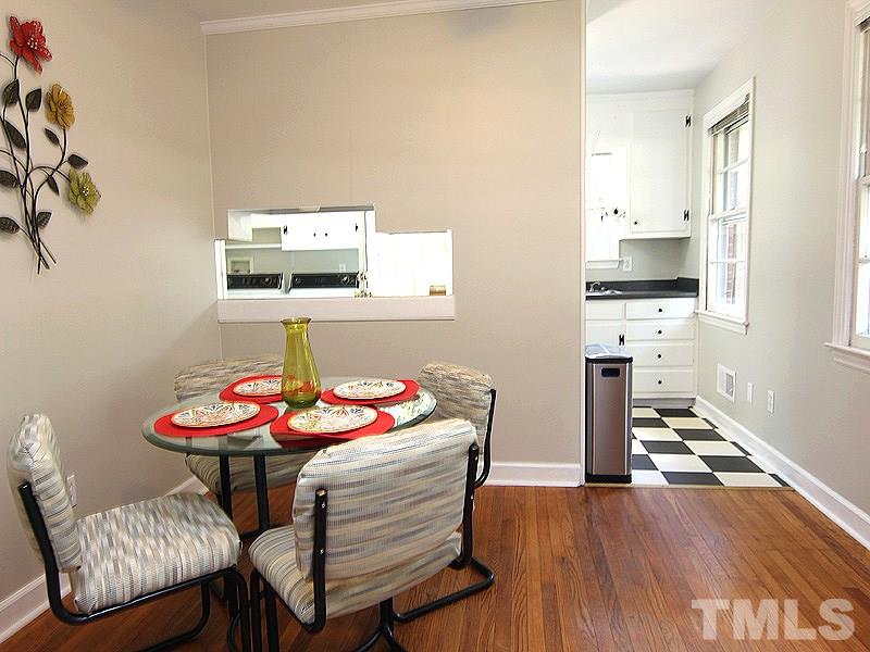 3124 Ward Road Raleigh, NC 27604 - Photo 8 of 12