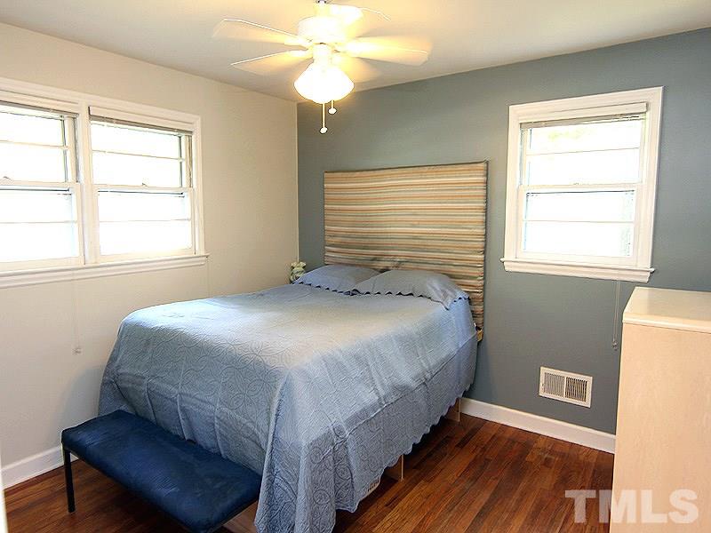 3124 Ward Road Raleigh, NC 27604 - Photo 9 of 12