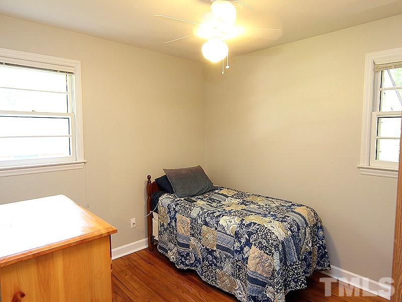 3124 Ward Road Raleigh, NC 27604 - Photo 10 of 12