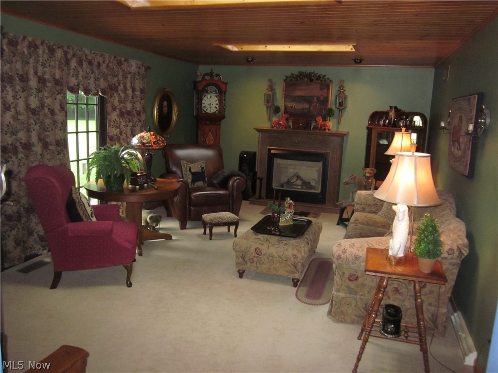 8730 Cable Line Road Ravenna, OH 44266 - Photo 9 of 30