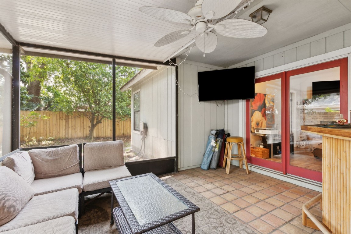 1512 Inverness Road Amelia Island, FL 32034 - Photo 20 of 28 Gallery Image 20