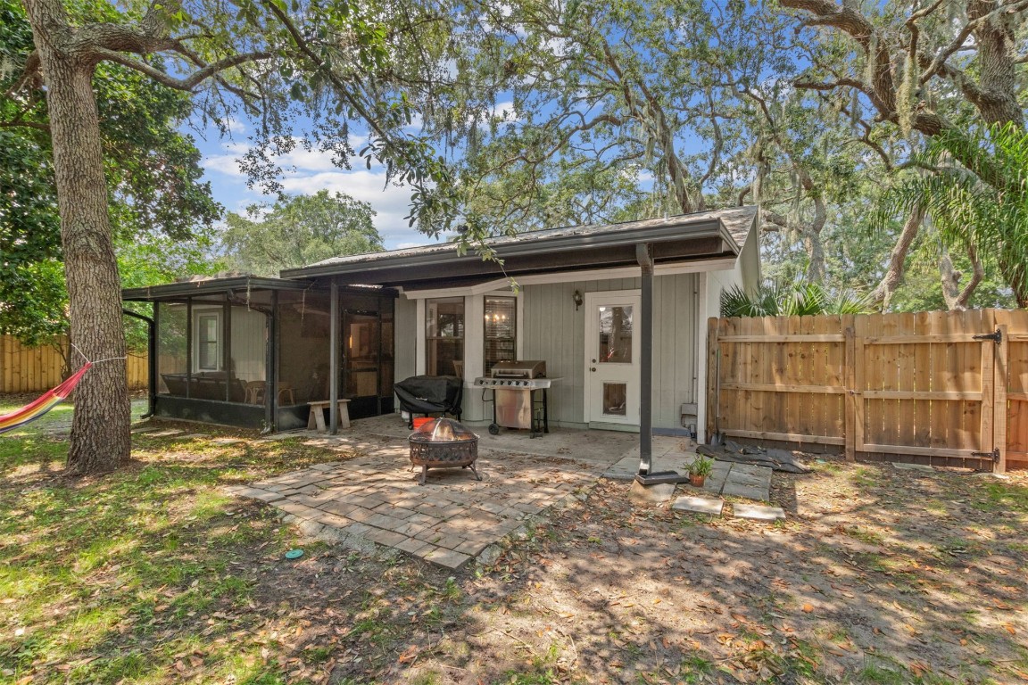 1512 Inverness Road Amelia Island, FL 32034 - Photo 22 of 28 Gallery Image 22