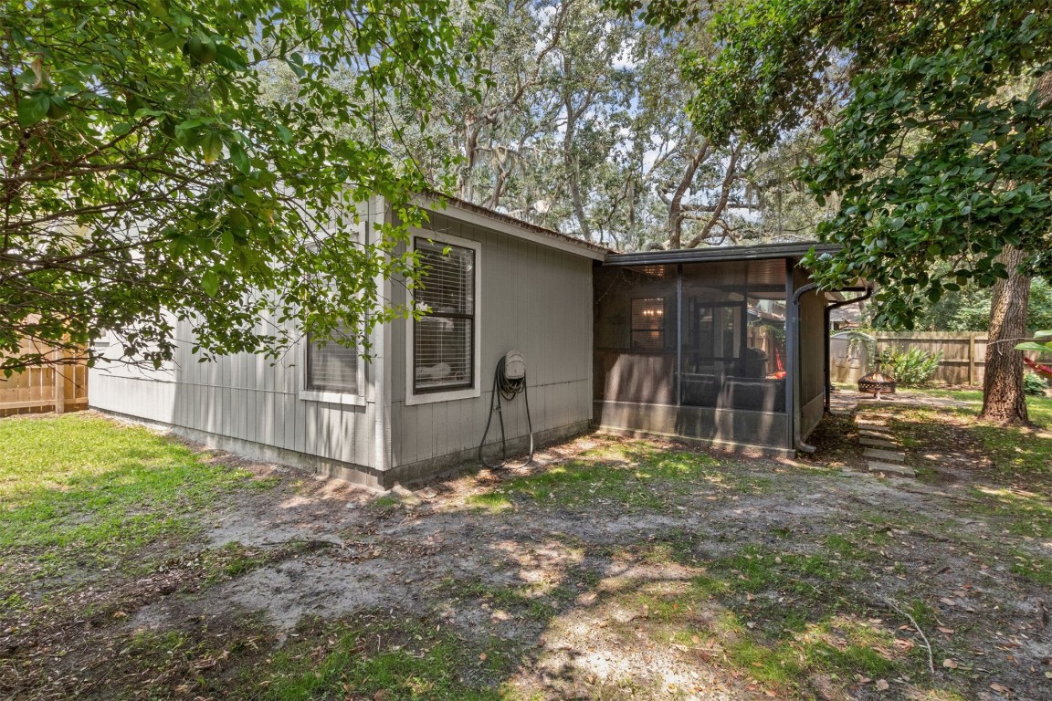 1512 Inverness Road Amelia Island, FL 32034 - Photo 23 of 28 Gallery Image 23