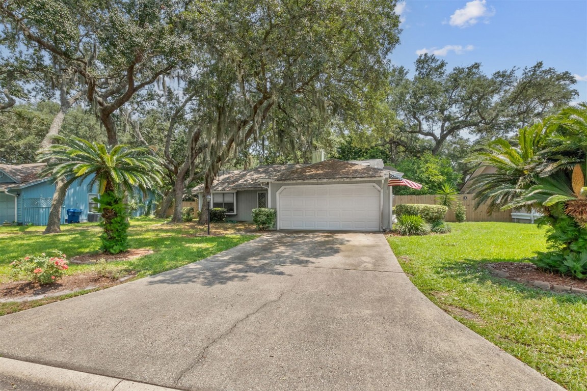 1512 Inverness Road Amelia Island, FL 32034 - Photo 7 of 28 Gallery Image 7