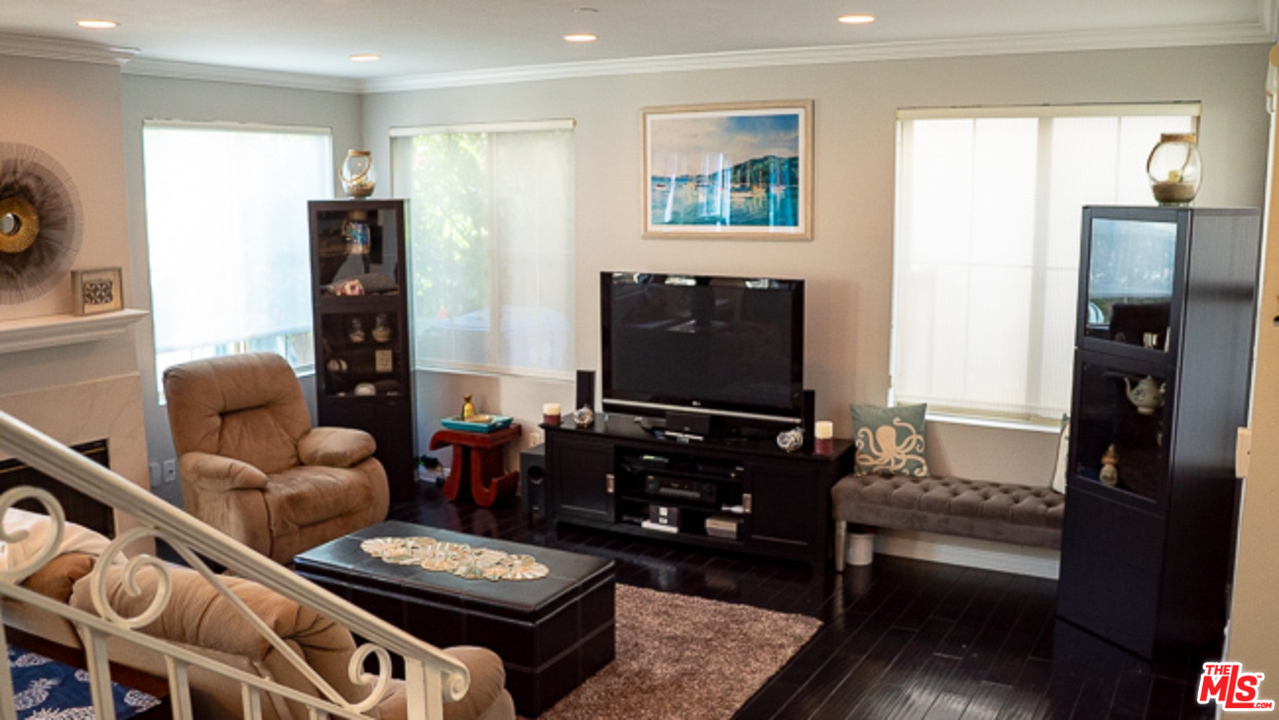 5317 Heritage Place Culver City, CA 90230 - Photo 9 of 31