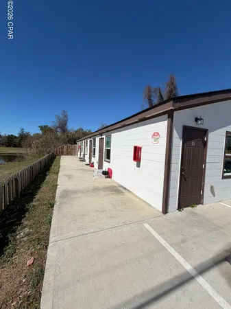 $800 | 143 Claire Avenue, Unit 105, Panama City, FL 32401