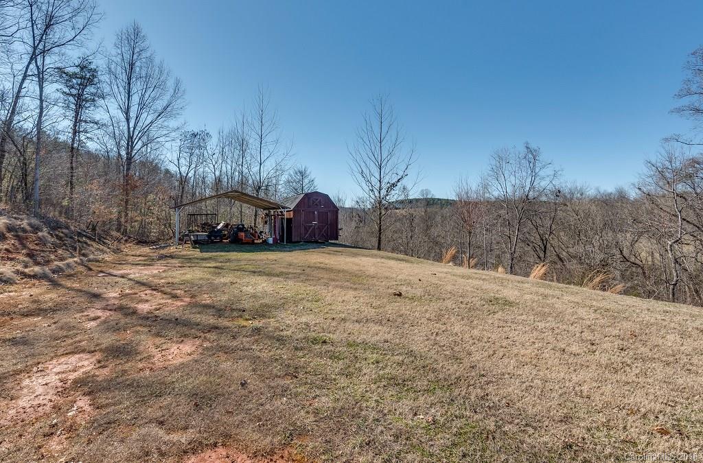 2141 Coxe Road, Unit 96 Rutherfordton, NC 28139 - Photo 21 of 25 a view of backyard with green space