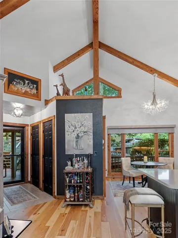 $593,000 | 135 Club House Drive, Unit 5A, Burnsville, NC 28714