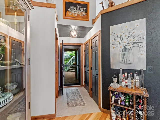 $593,000 | 135 Club House Drive, Unit 5A, Burnsville, NC 28714