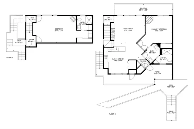 $593,000 | 135 Club House Drive, Unit 5A, Burnsville, NC 28714