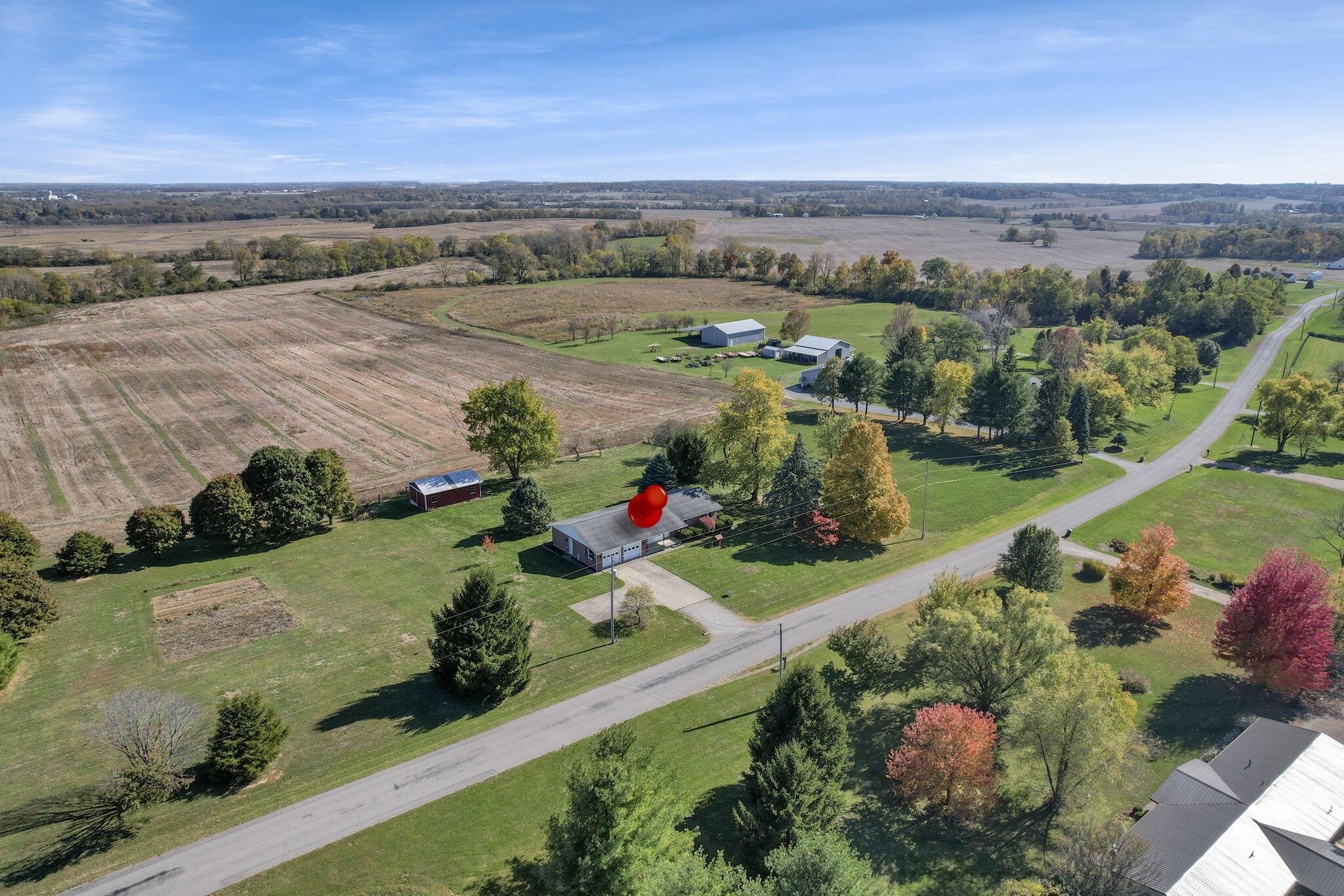 3755 Hawk Road Mechanicsburg, OH 43044 - Photo 40 of 42 40-web-or-mls-DJI_0251 - Copy
