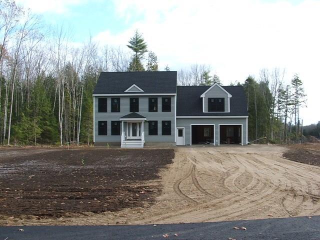 401 Goodwins Mills Road Lyman, ME 04002 - Photo 2 of 12 Photo