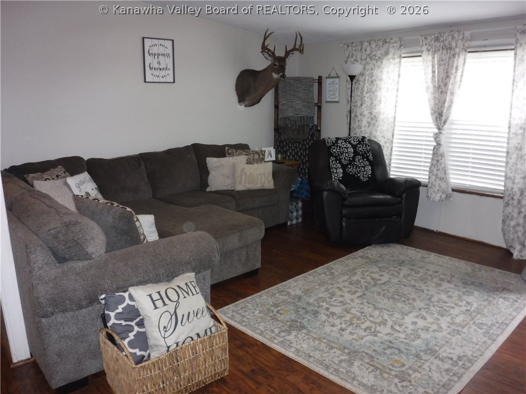 3786 Rich Fork Road Charleston, WV 25312 - Photo 15 of 31 Gallery Image 15