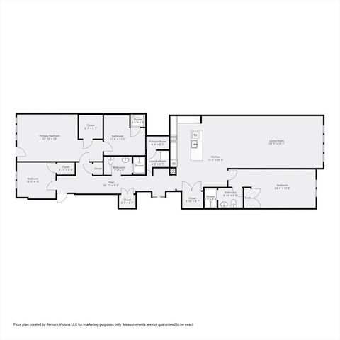 $2,650,000 | 303 Columbus Avenue, Unit 302, Boston, MA 02116