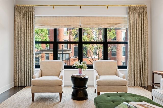 $2,650,000 | 303 Columbus Avenue, Unit 302, Boston, MA 02116