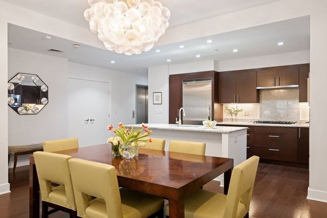 $2,650,000 | 303 Columbus Avenue, Unit 302, Boston, MA 02116