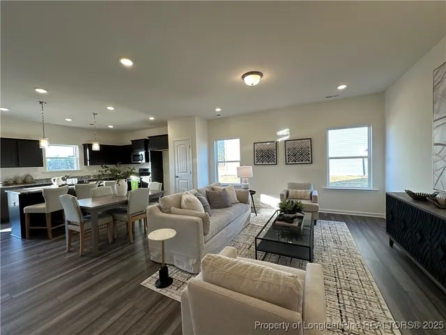 $262,900 | 120 Bruce Drive, Dunn, NC 28334