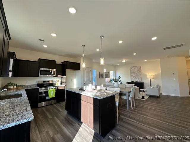 $262,900 | 120 Bruce Drive, Dunn, NC 28334