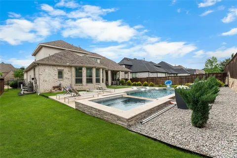 $1,339,000 | 2251 Country Brook Lane, Prosper, TX 75078
