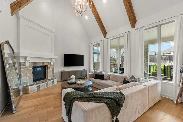 $1,339,000 | 2251 Country Brook Lane, Prosper, TX 75078