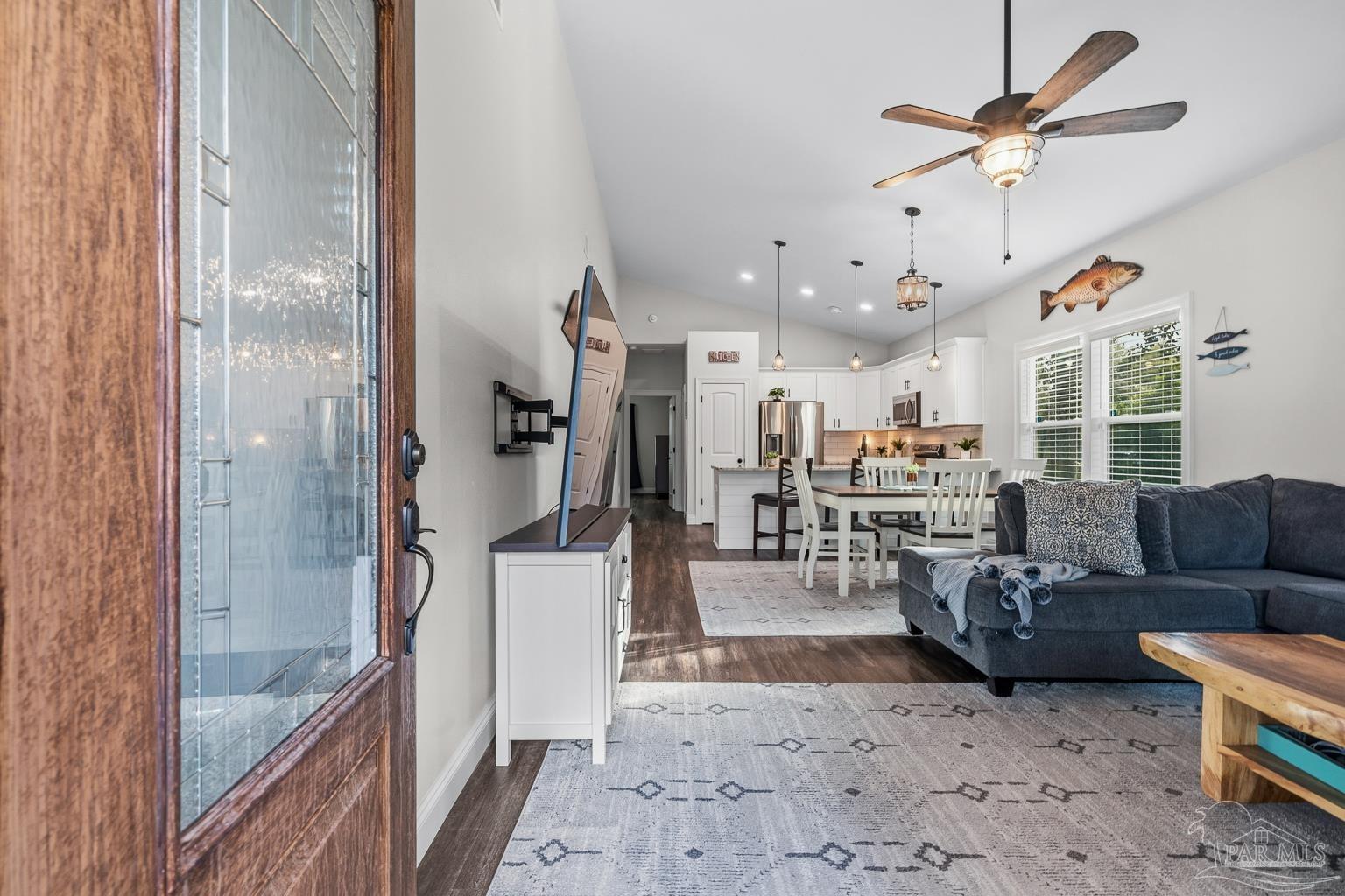 4336 Melton Road Milton, FL 32583 - Photo 11 of 42