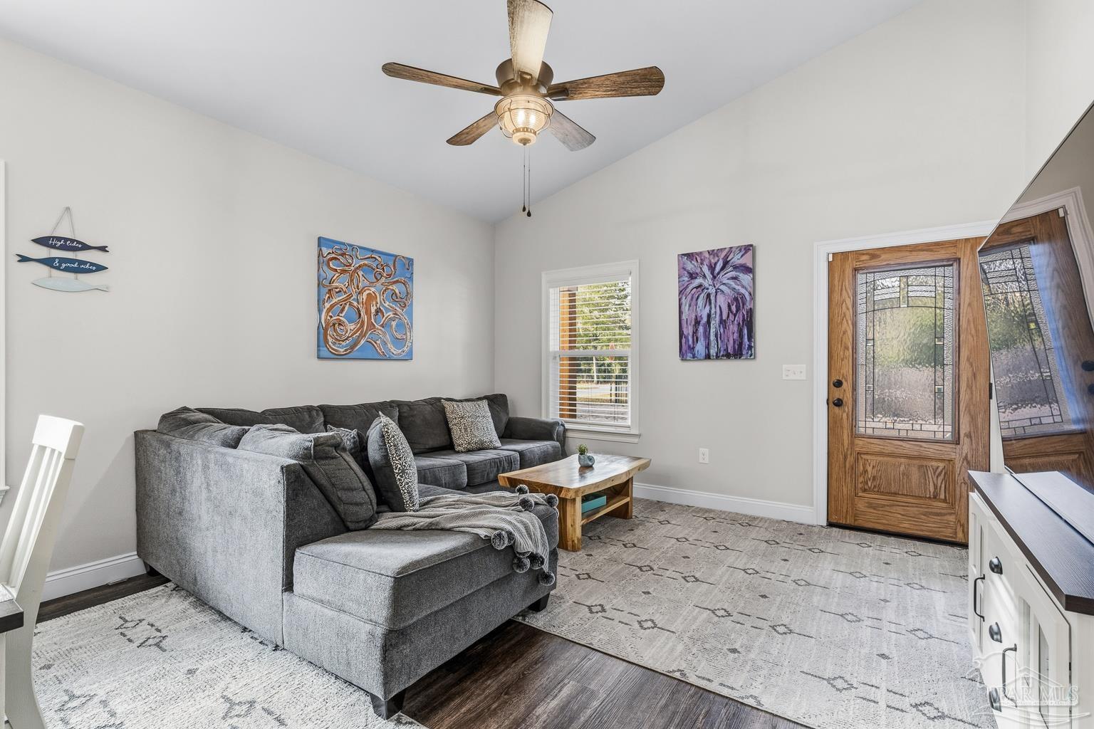 4336 Melton Road Milton, FL 32583 - Photo 12 of 42