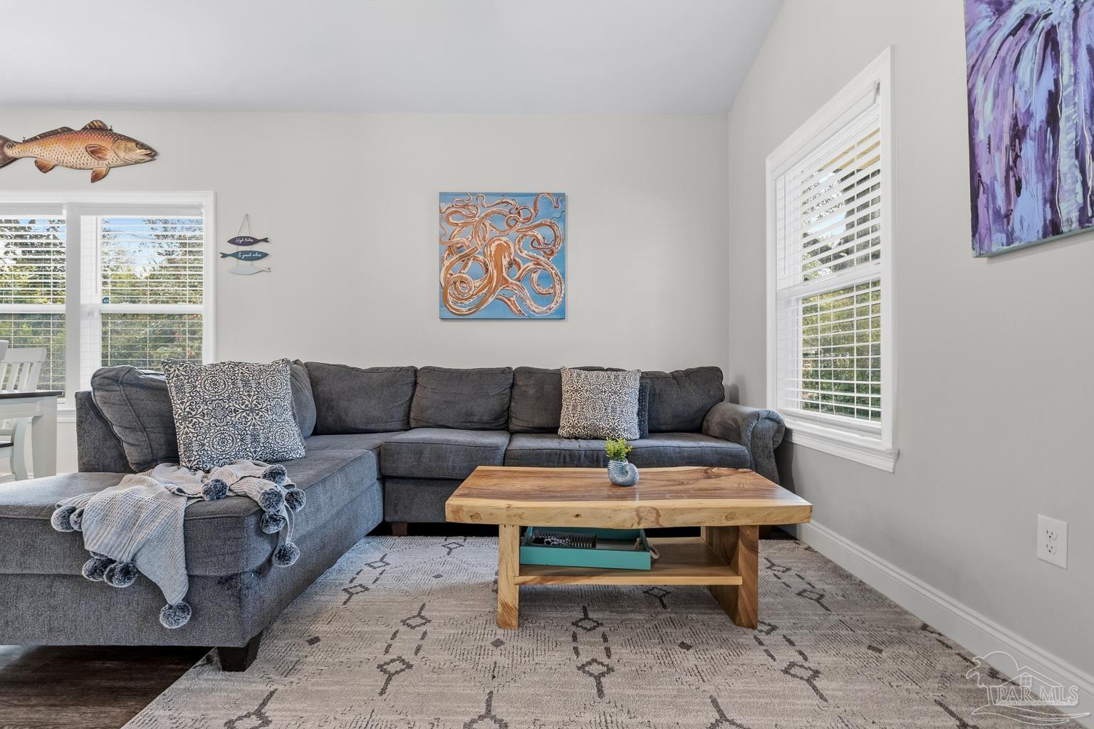 4336 Melton Road Milton, FL 32583 - Photo 13 of 42