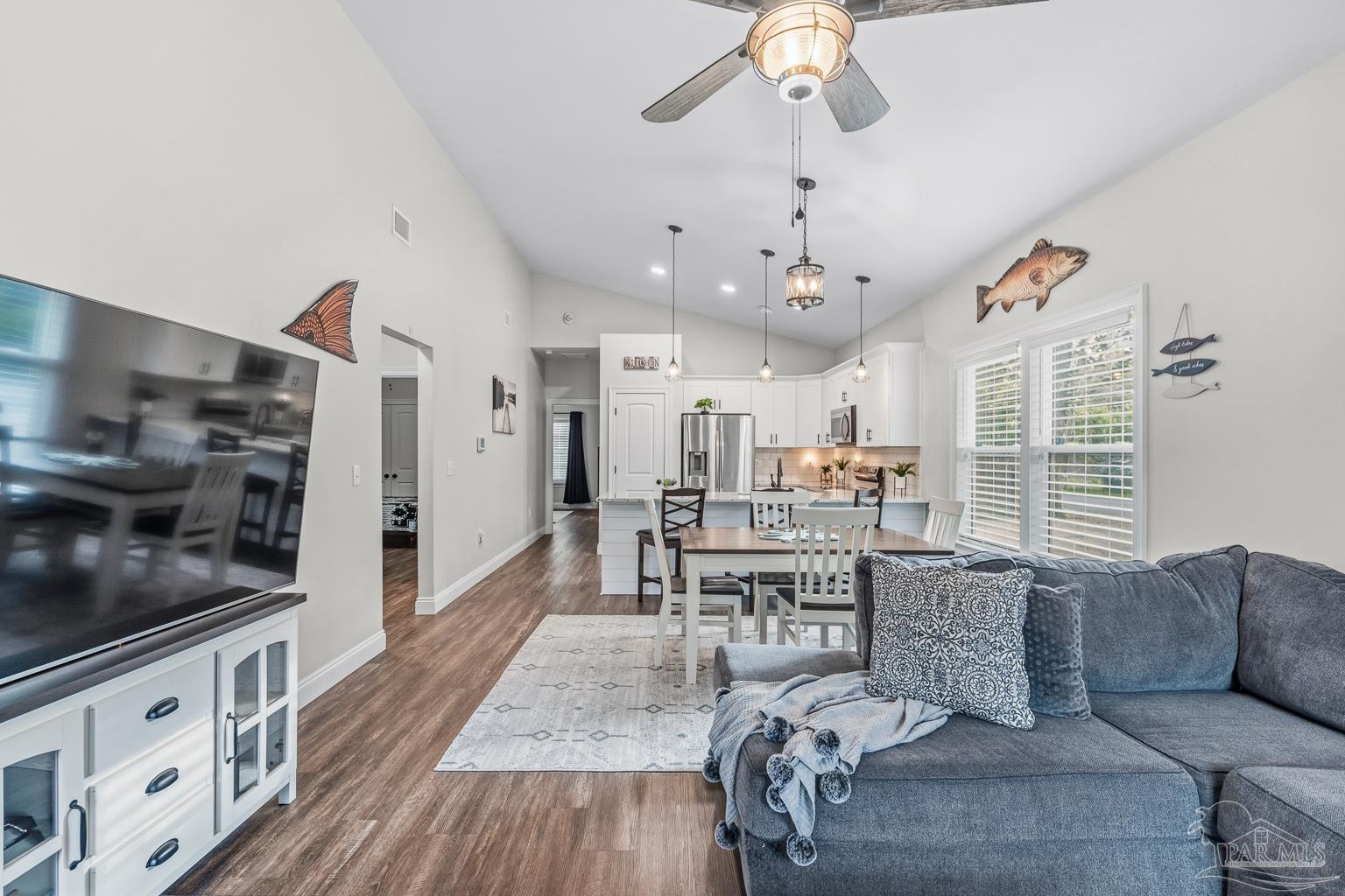 4336 Melton Road Milton, FL 32583 - Photo 14 of 42