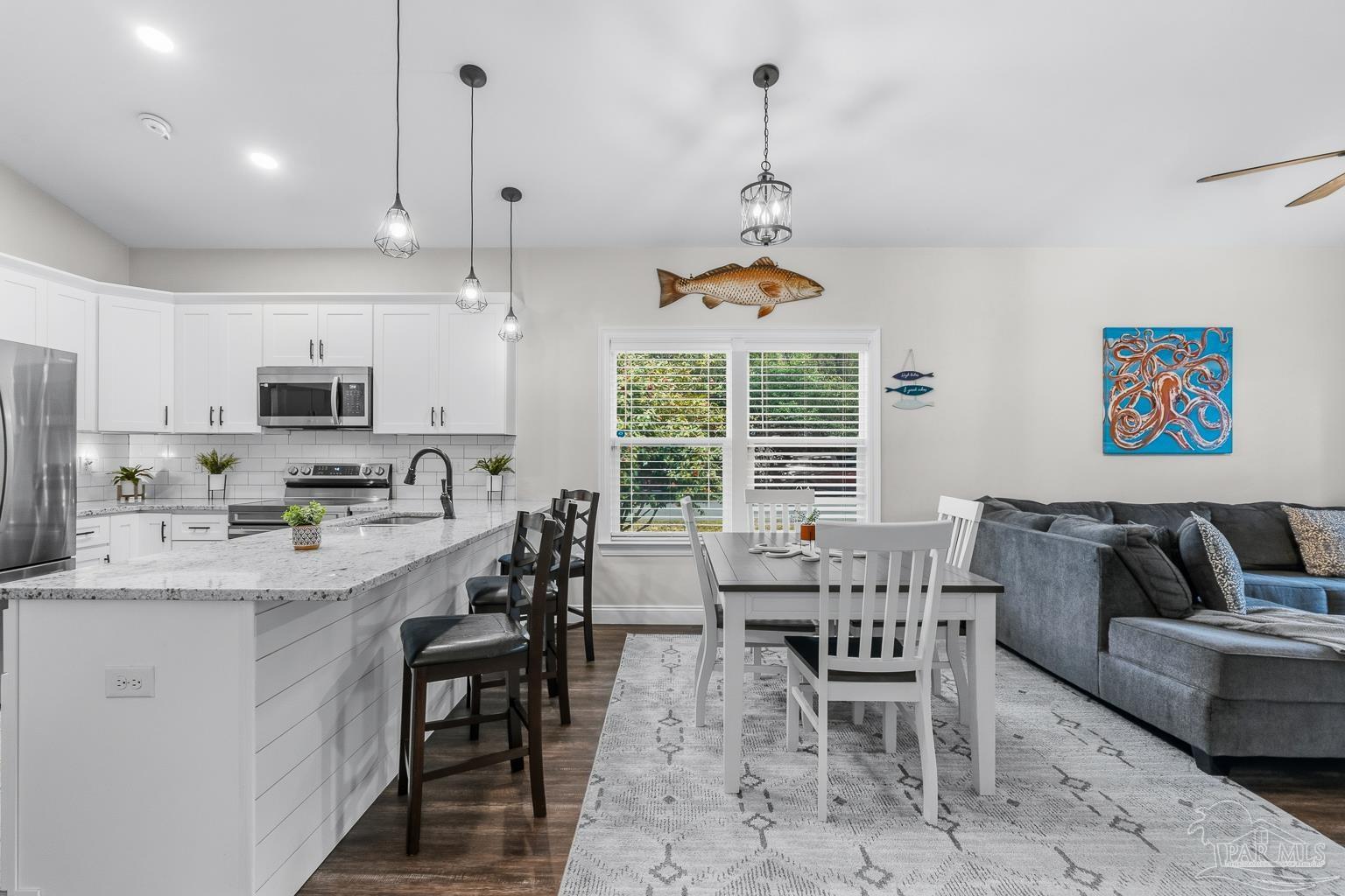 4336 Melton Road Milton, FL 32583 - Photo 15 of 42