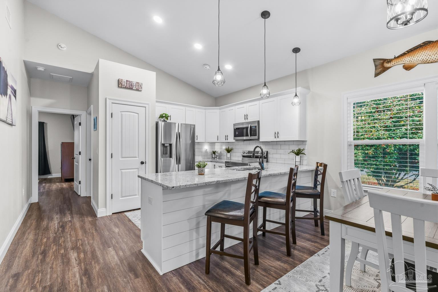 4336 Melton Road Milton, FL 32583 - Photo 16 of 42