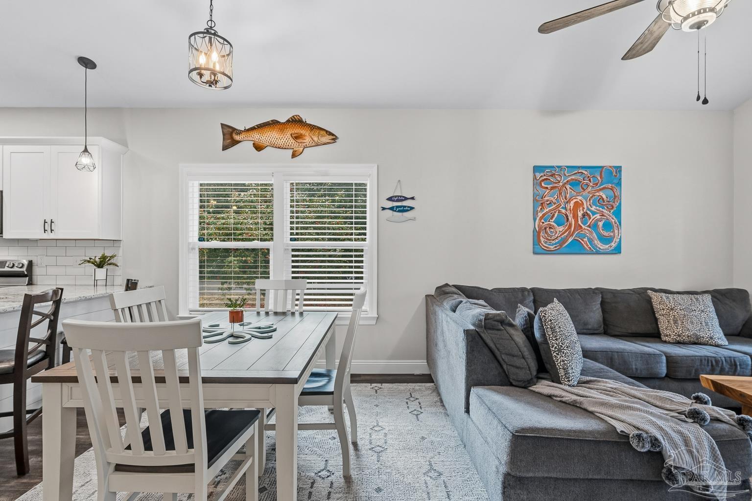 4336 Melton Road Milton, FL 32583 - Photo 17 of 42