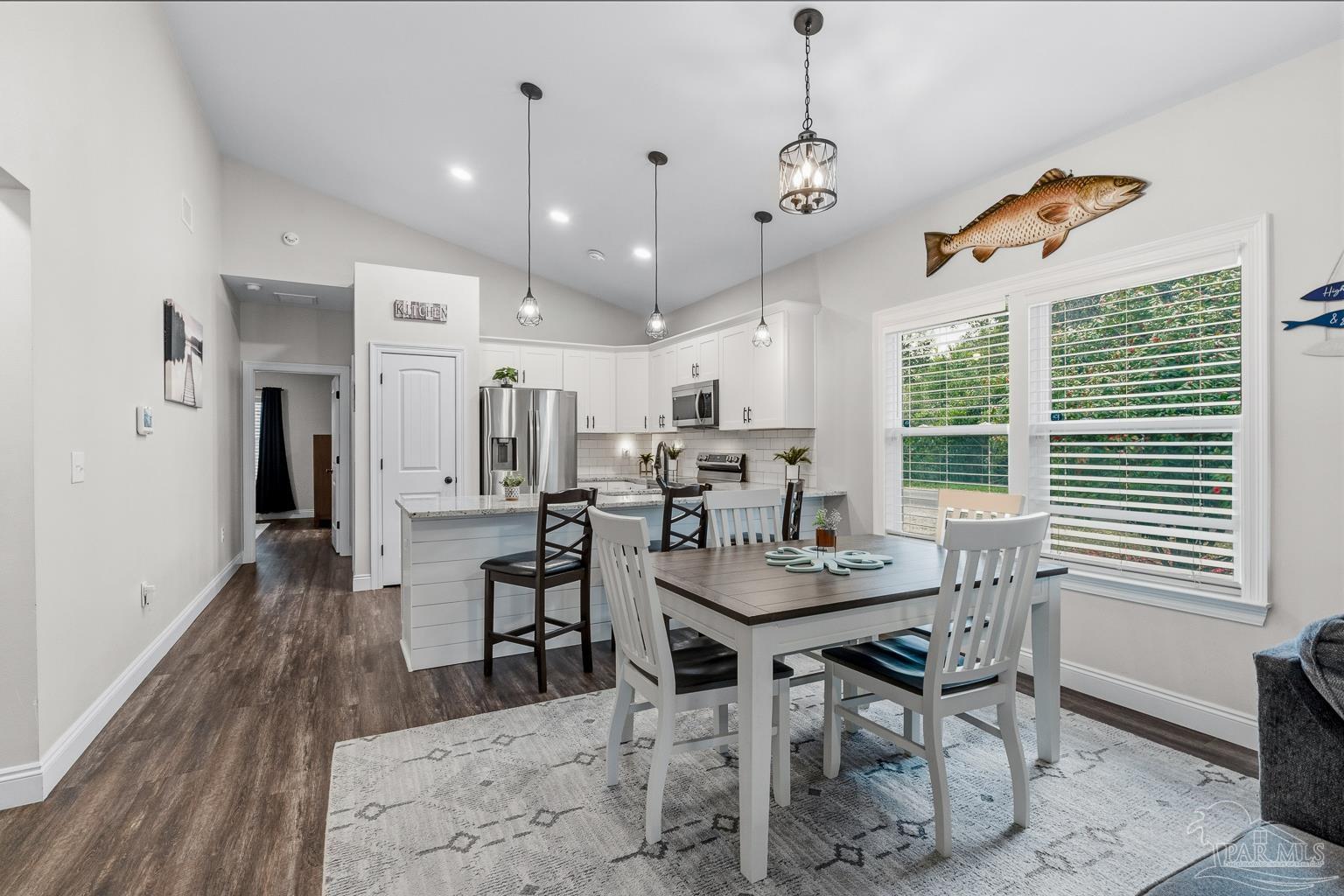 4336 Melton Road Milton, FL 32583 - Photo 18 of 42