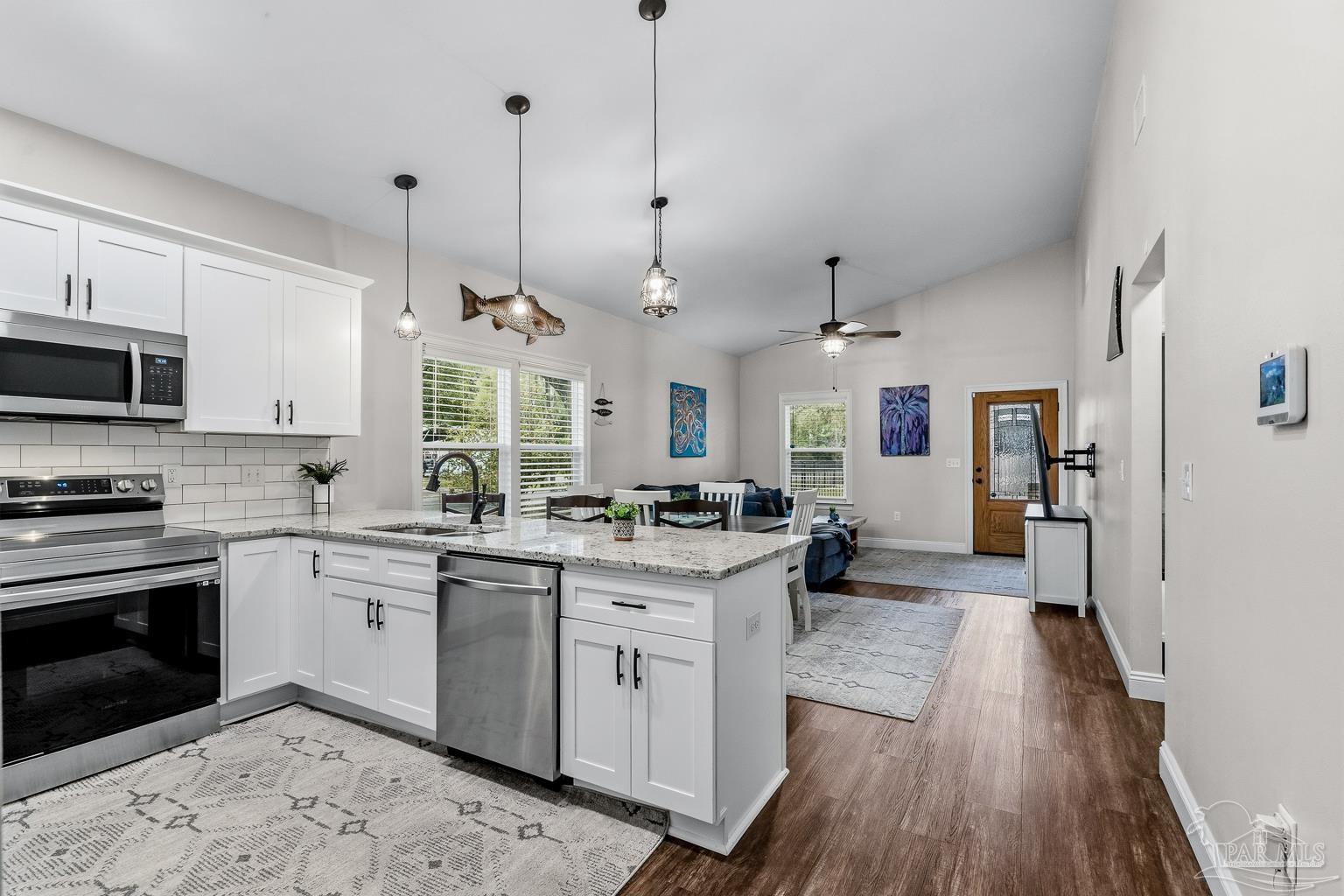 4336 Melton Road Milton, FL 32583 - Photo 21 of 42