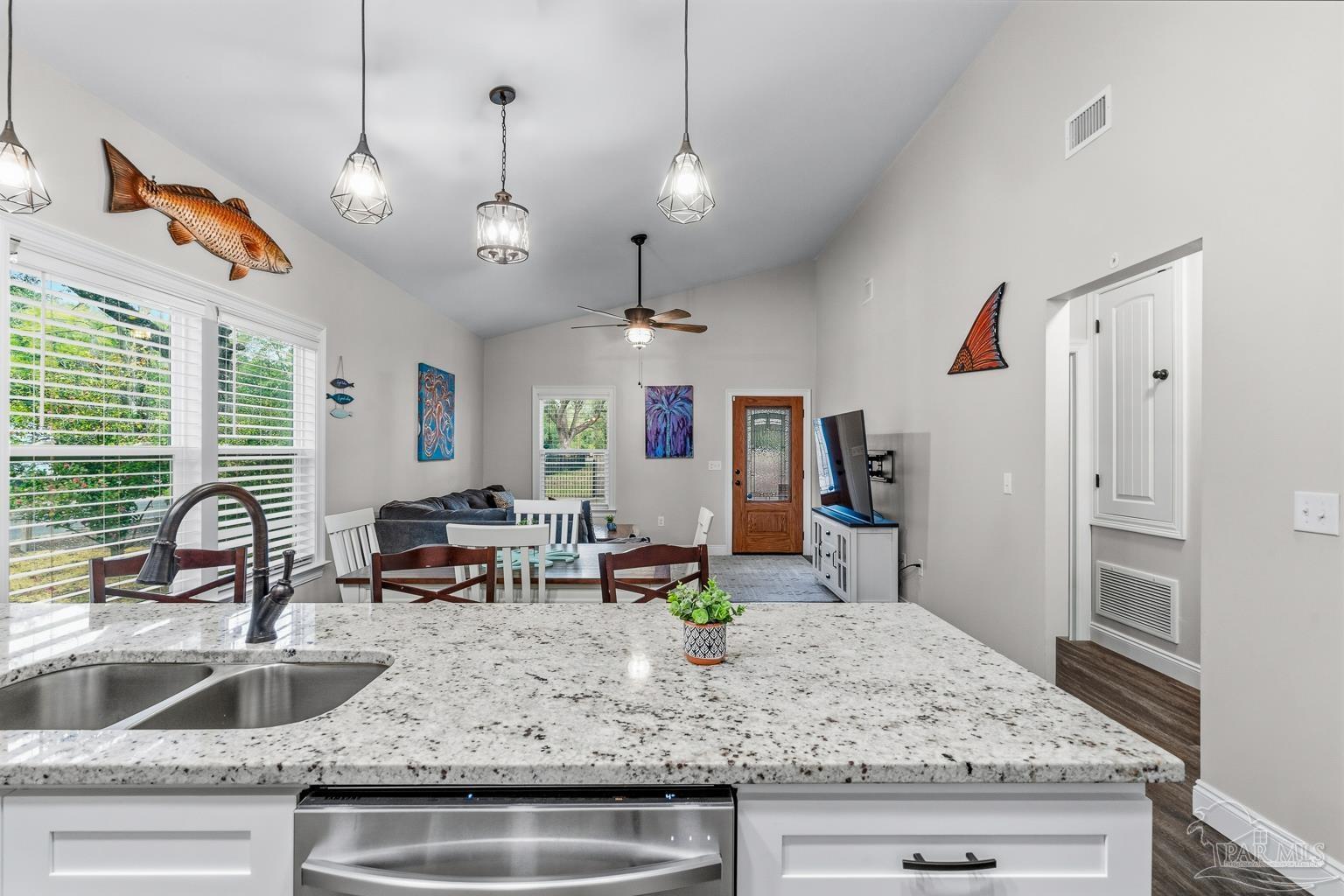 4336 Melton Road Milton, FL 32583 - Photo 22 of 42