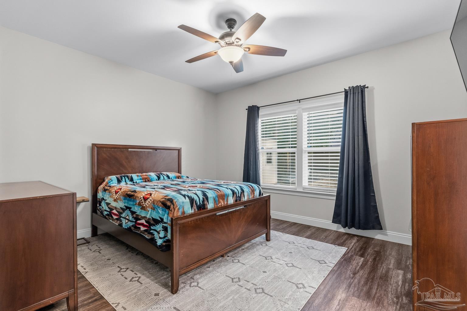 4336 Melton Road Milton, FL 32583 - Photo 23 of 42