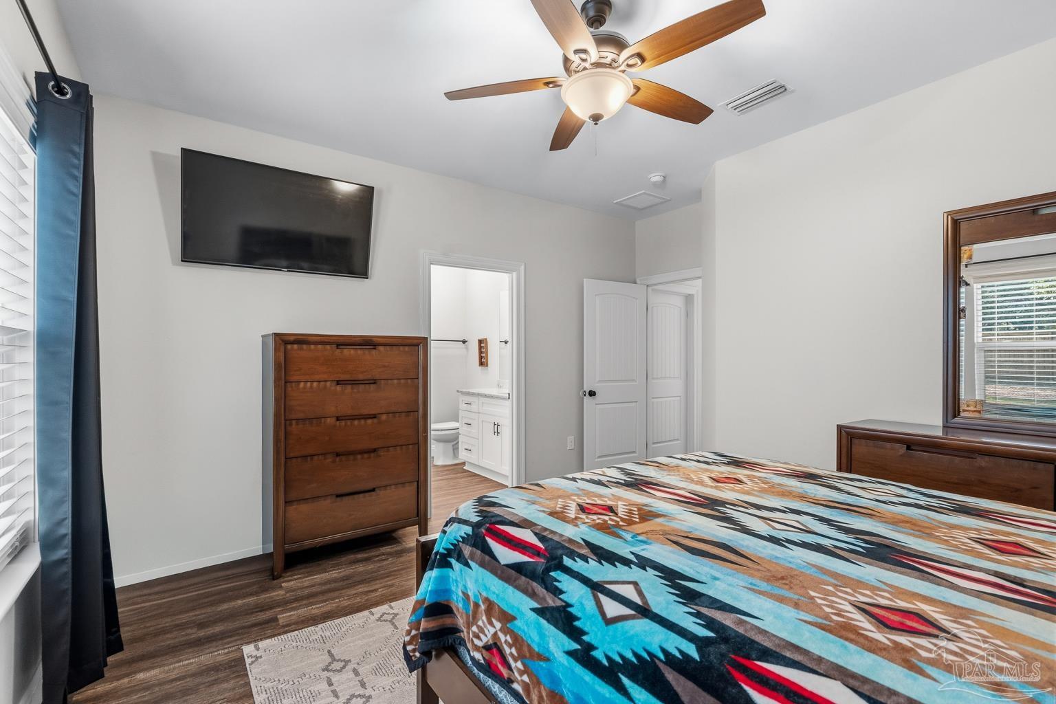 4336 Melton Road Milton, FL 32583 - Photo 24 of 42